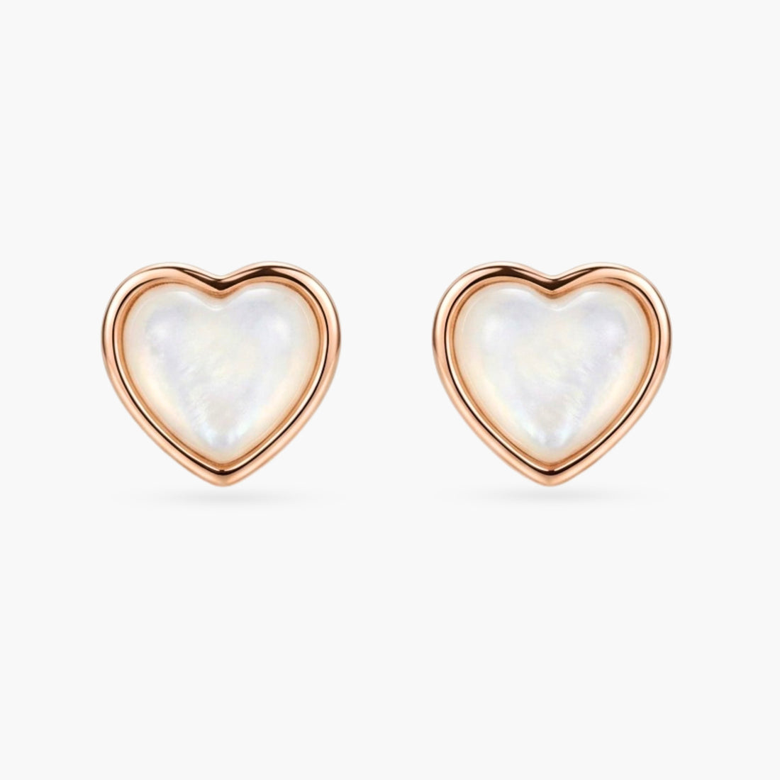 The Sweet Heart Earrings