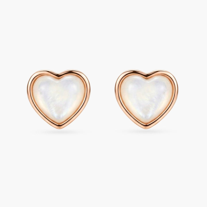 The Sweet Heart Earrings