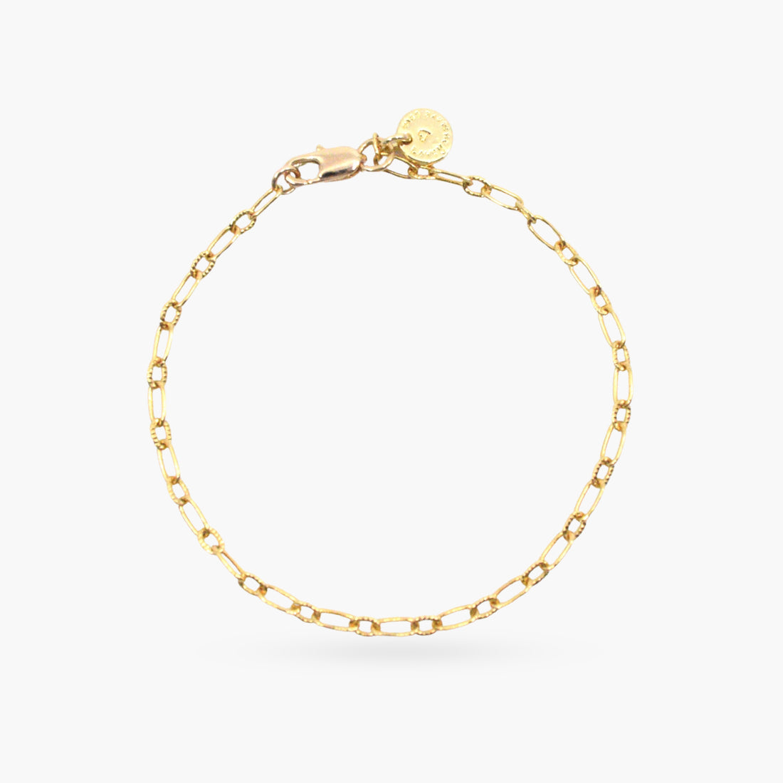 Lola Link Bracelet