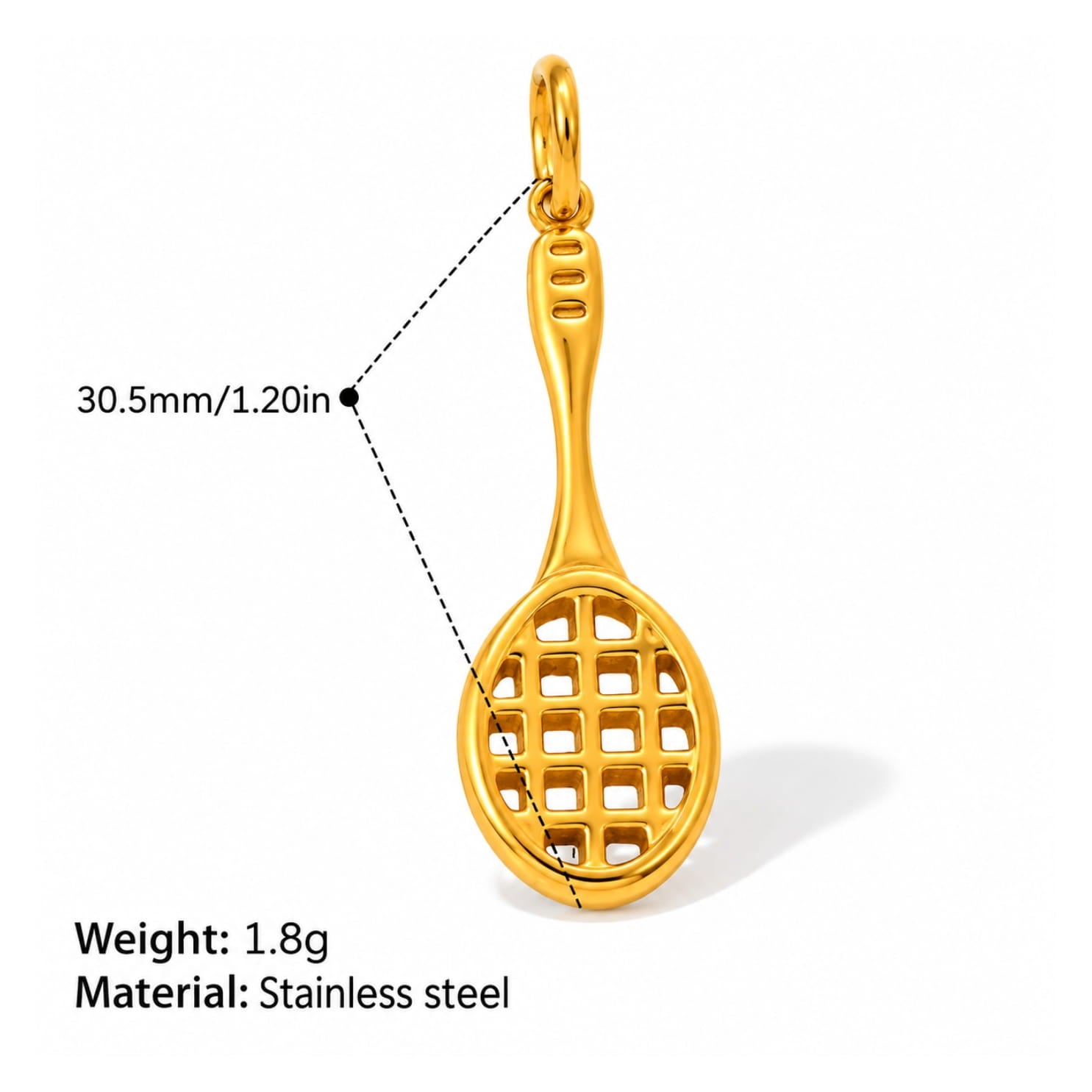 Build Your Own Charm - Sports Charms