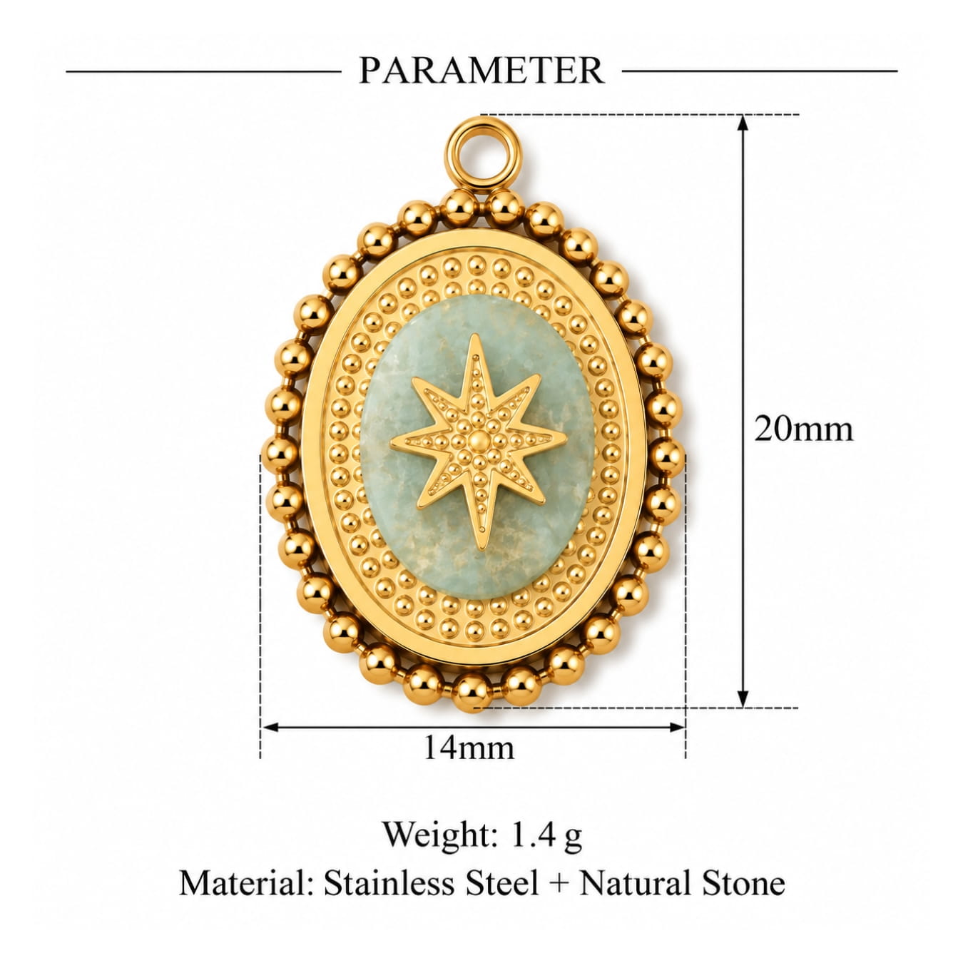 Build Your Own Charm - Coin Charms