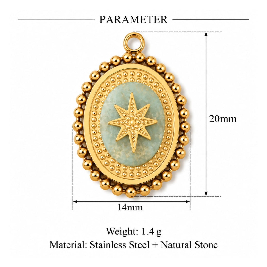 Build Your Own Charm - Coin Charms
