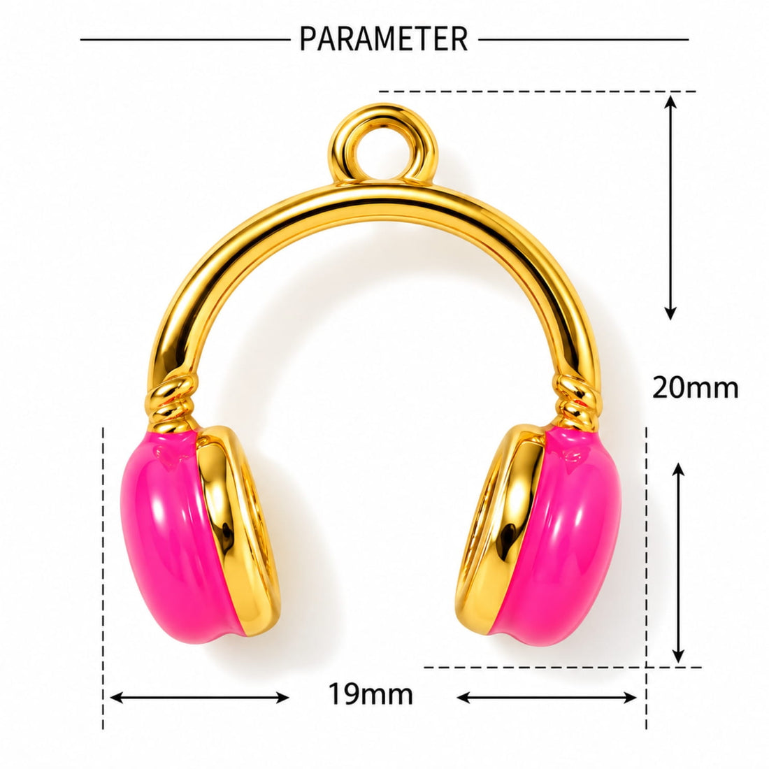 Build Your Own Charm - Miscellaneous Charms