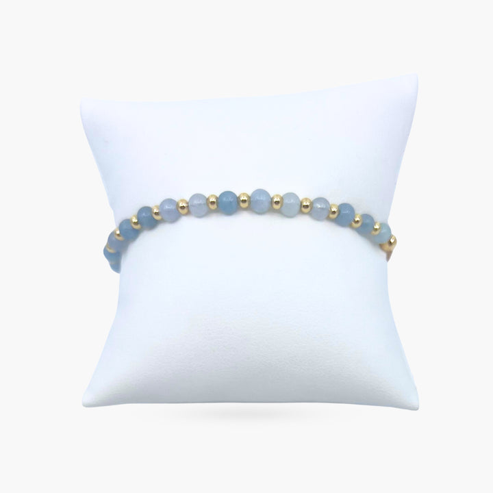 Bead Cord Bracelet