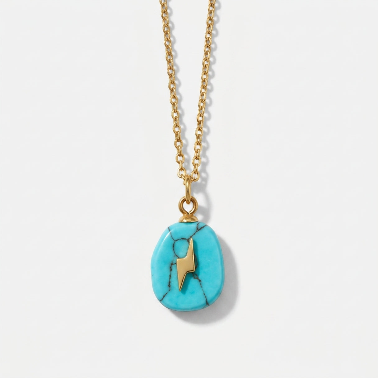 Sky Charms Necklace