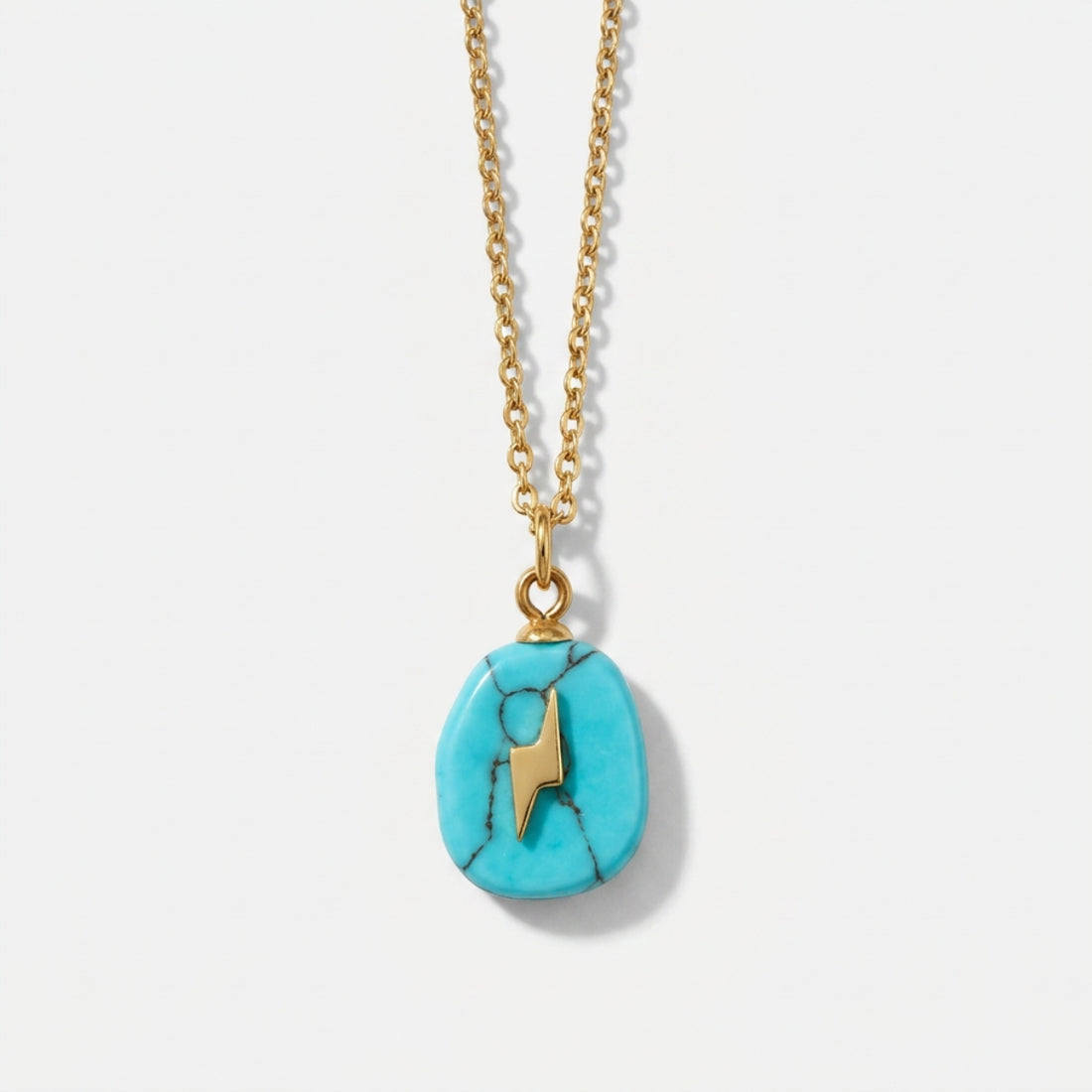Sky Charms Necklace