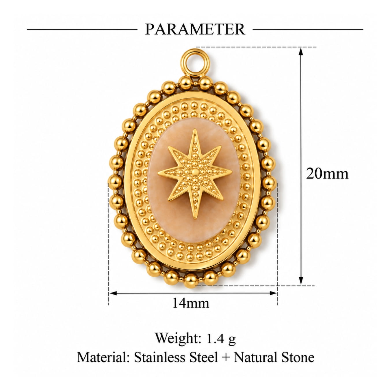 Build Your Own Charm - Coin Charms