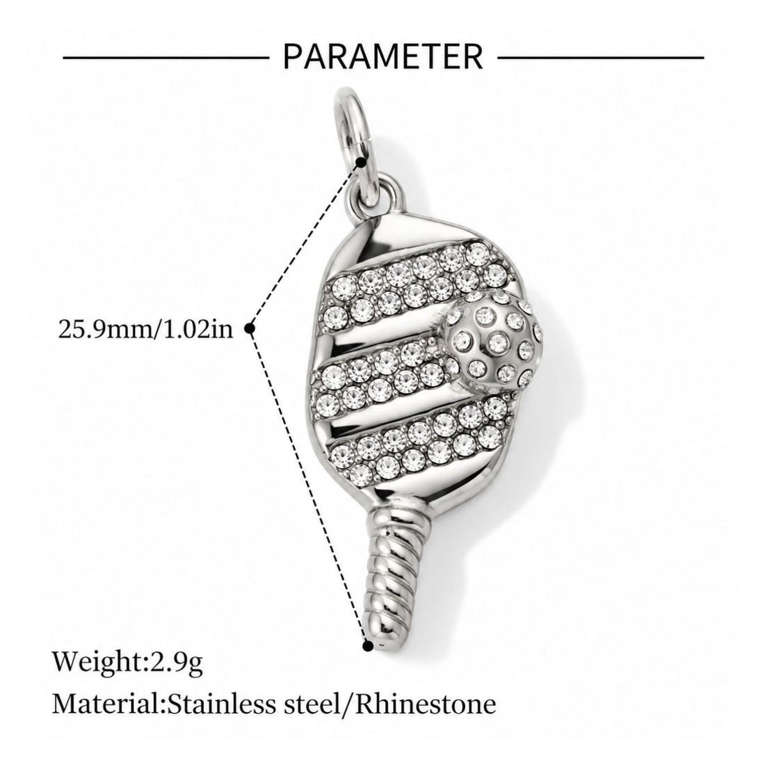 Build Your Own Charm - Silver Charms