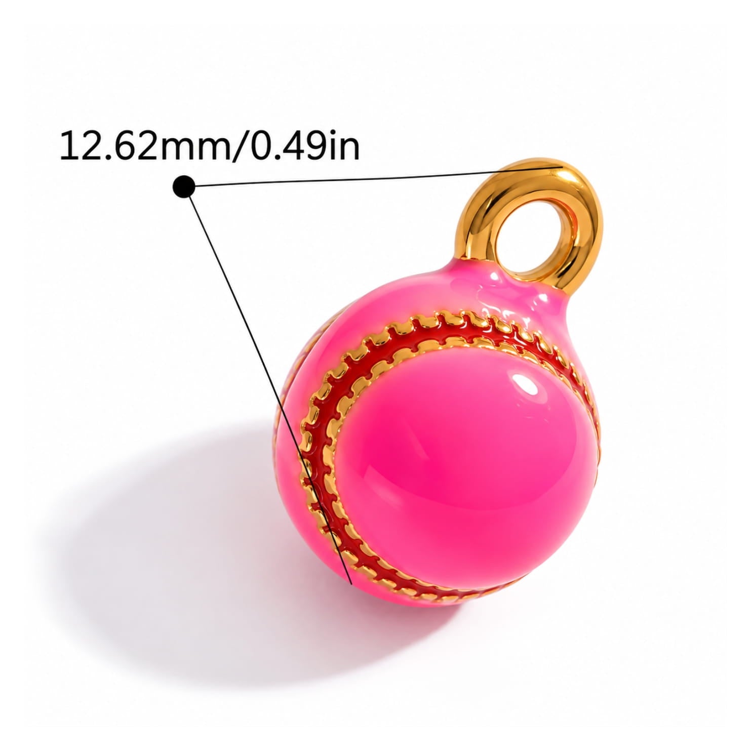 Build Your Own Charm - Sports Charms