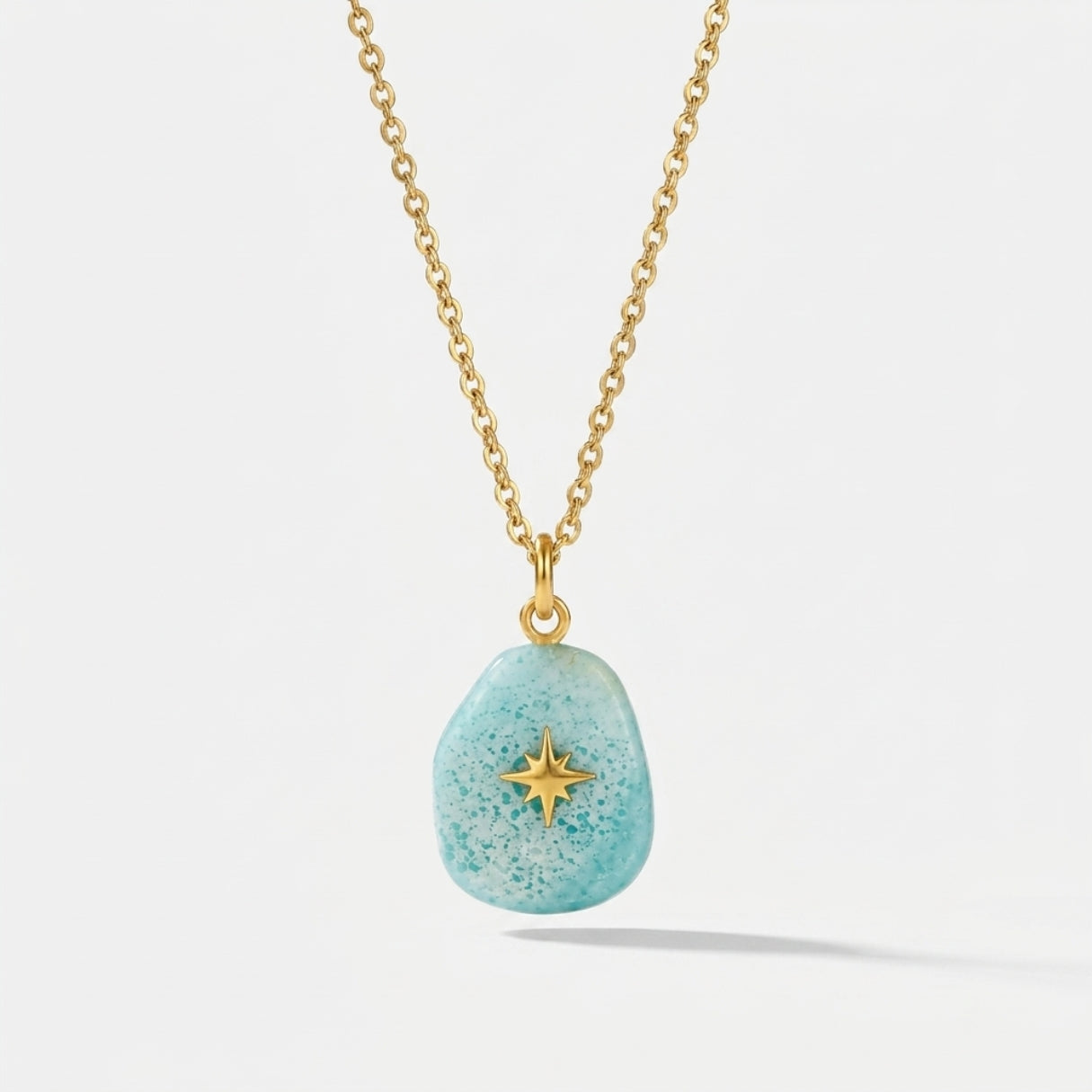 Sky Charms Necklace