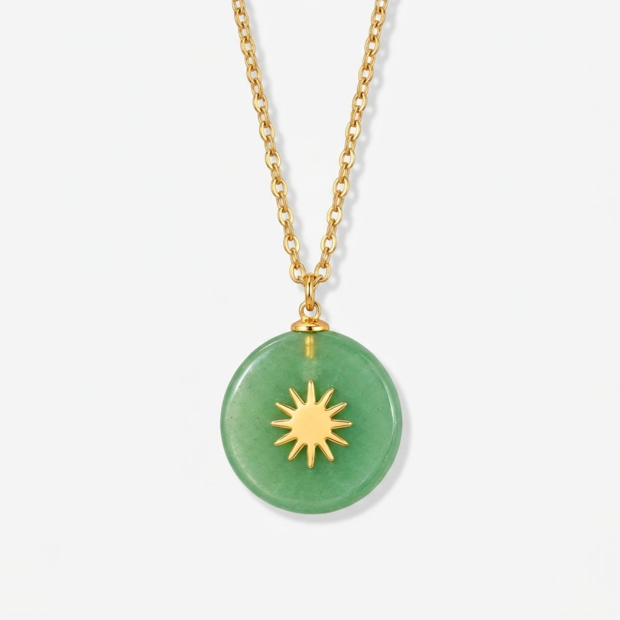 Sky Charms Necklace