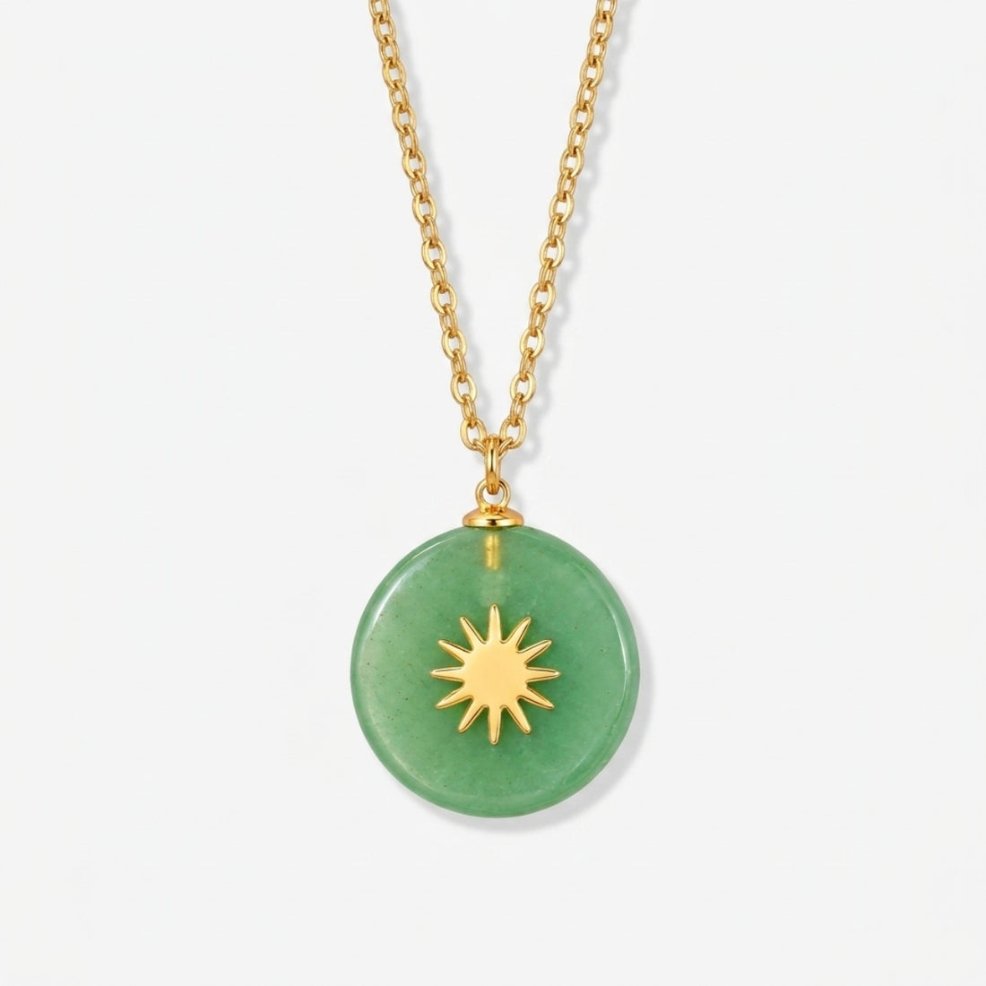 Sky Charms Necklace