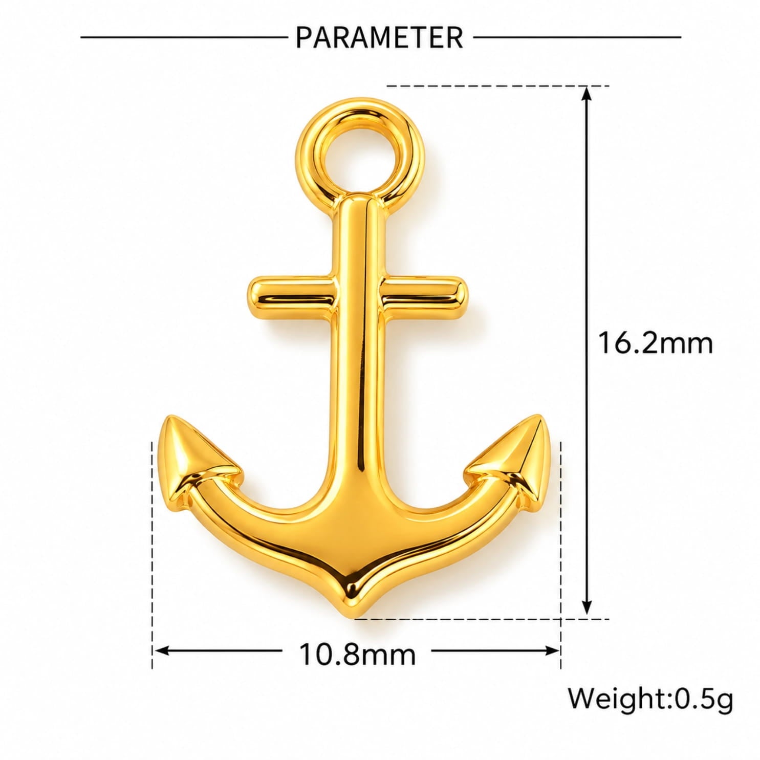 Build Your Own Charm - Miscellaneous Charms