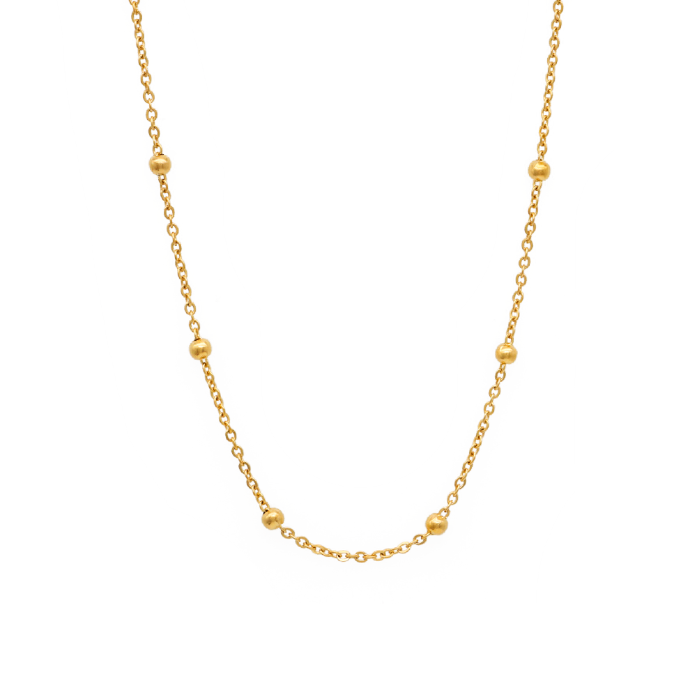 18 Reasons Why Necklace