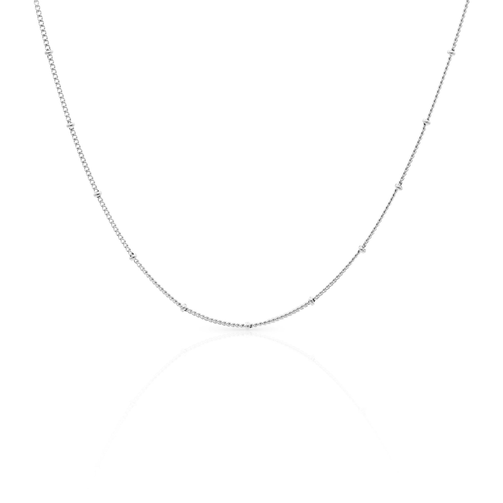 18 Reasons Why Dainty Gold Necklace