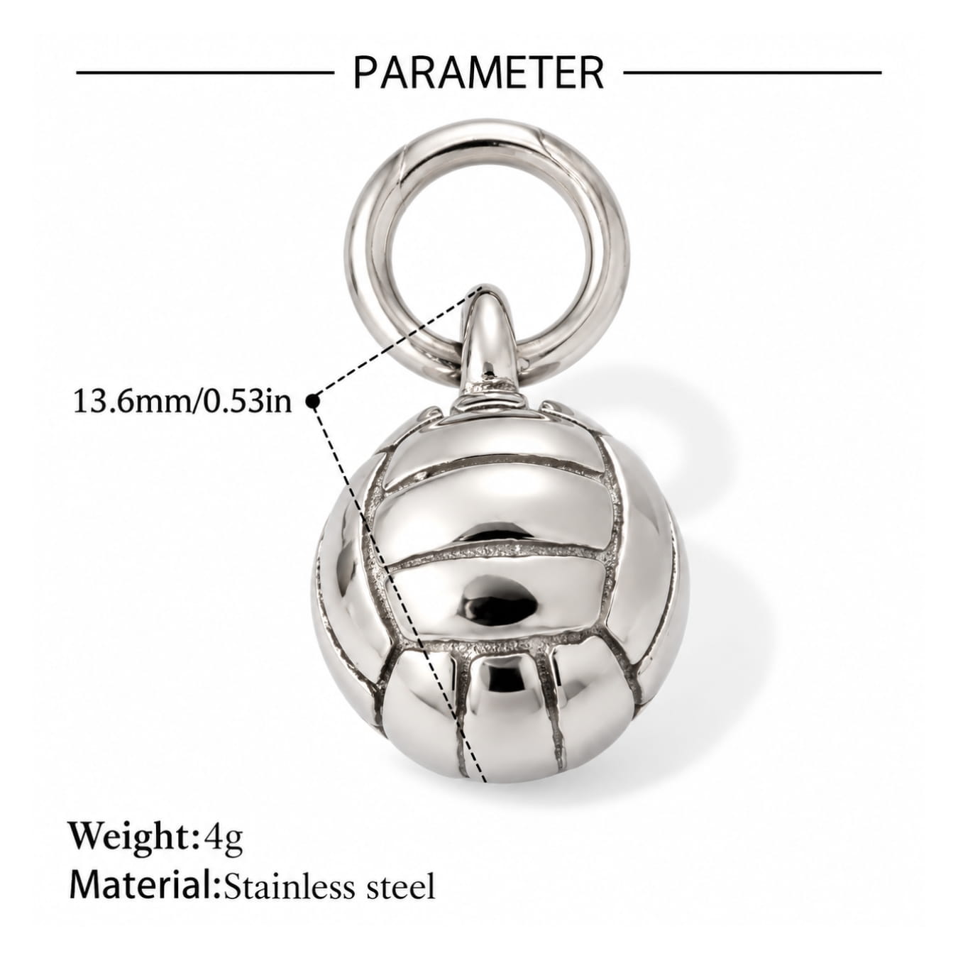 Build Your Own Charm - Silver Charms