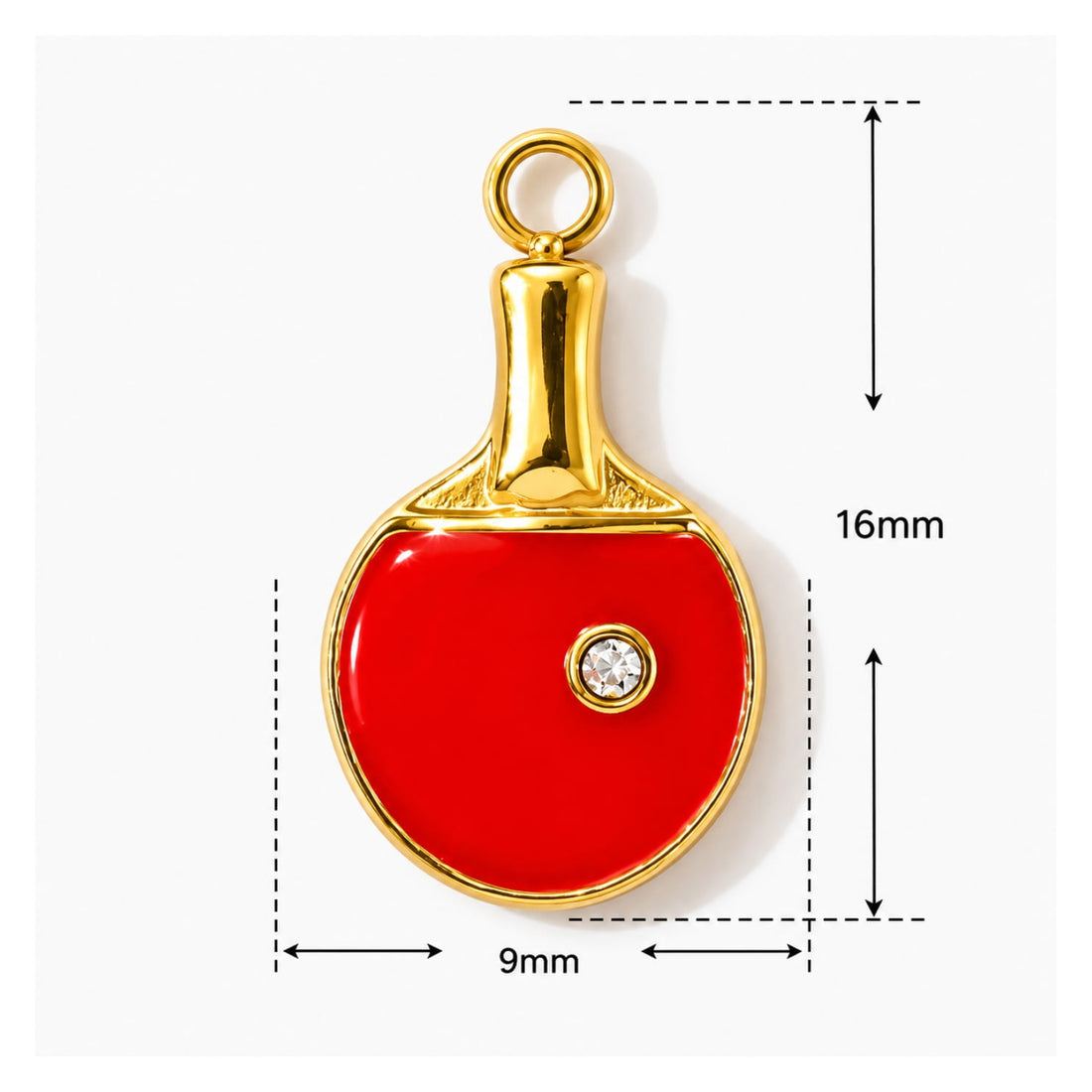 Build Your Own Charm - Sports Charms