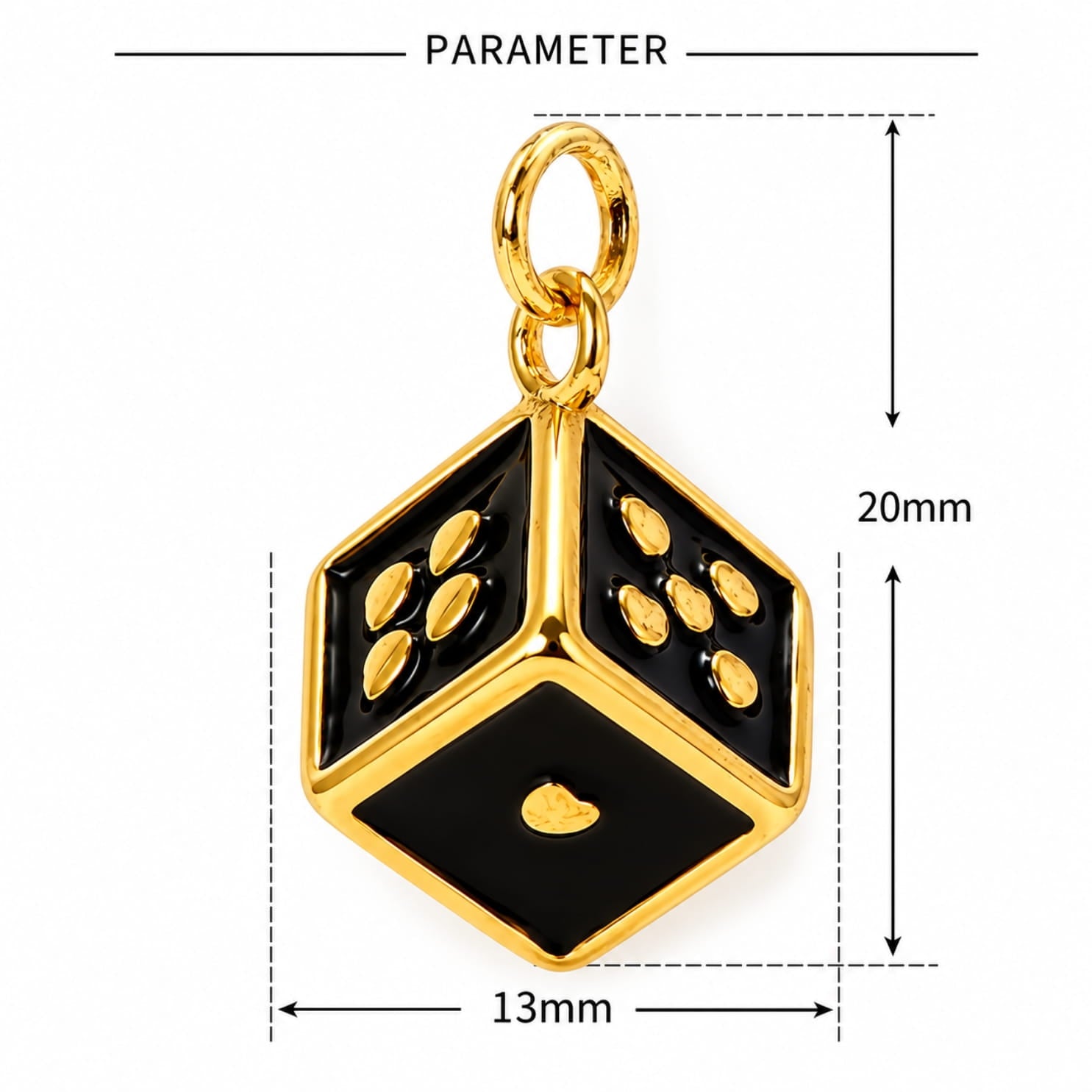 Build Your Own Charm - Miscellaneous Charms