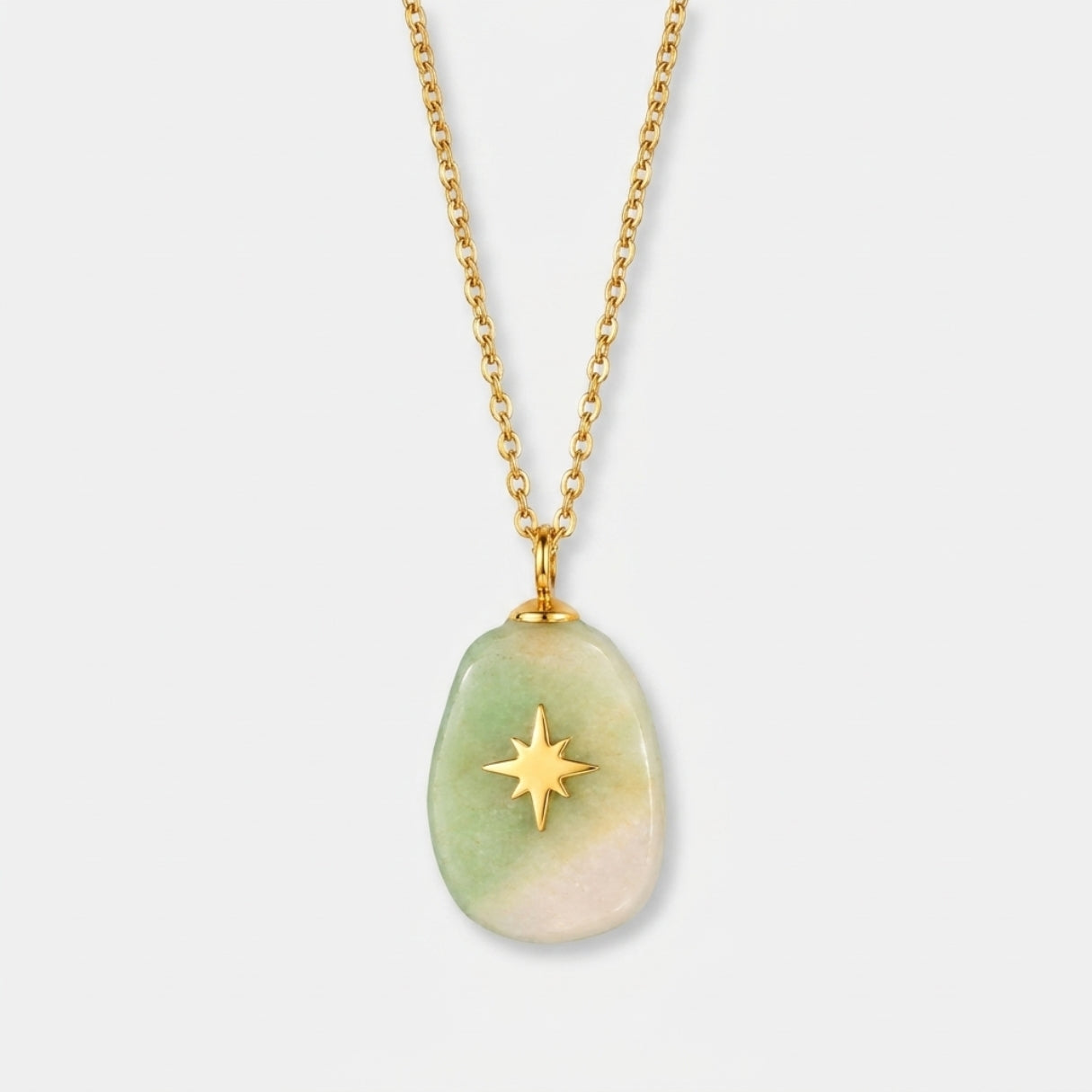 Sky Charms Necklace