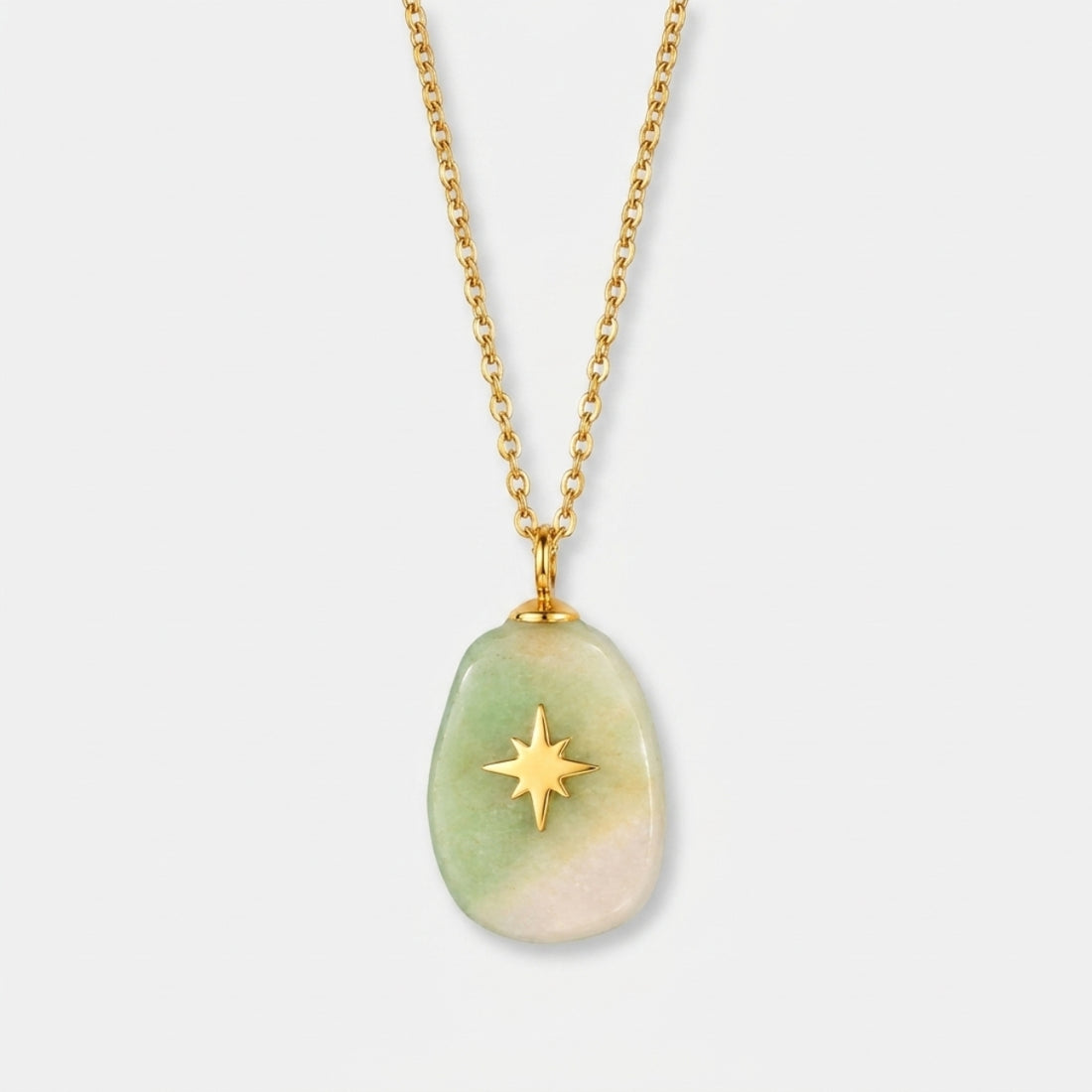 Sky Charms Necklace
