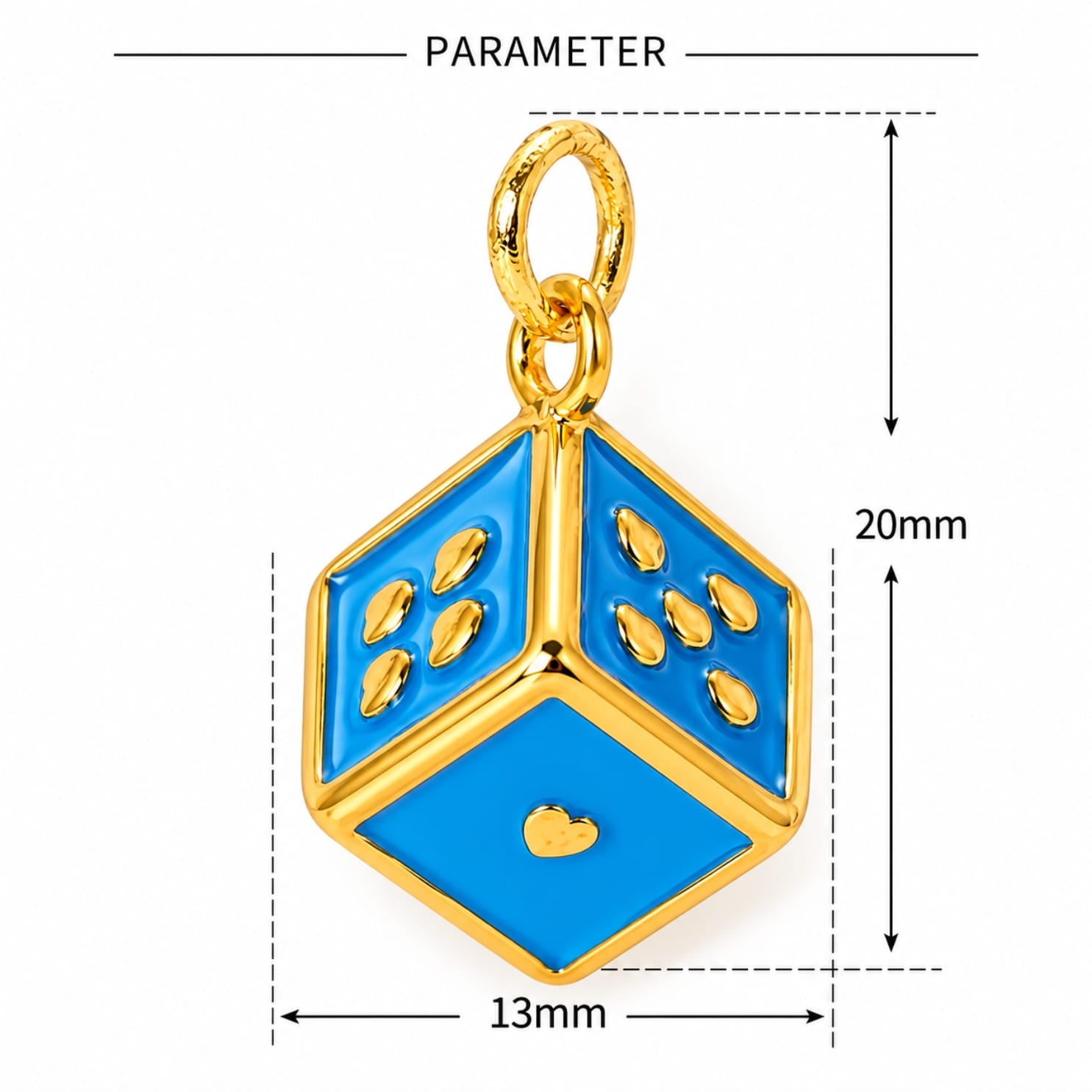 Build Your Own Charm - Miscellaneous Charms