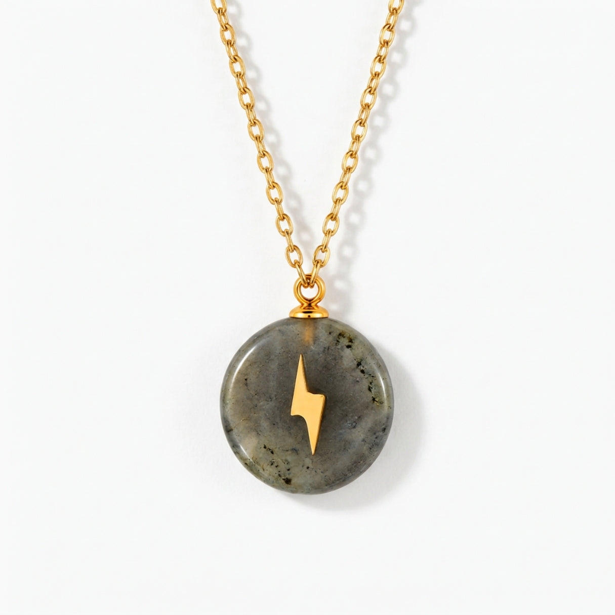 Sky Charms Necklace