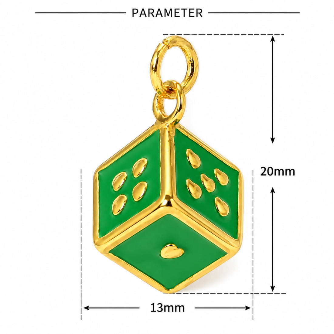 Build Your Own Charm - Miscellaneous Charms