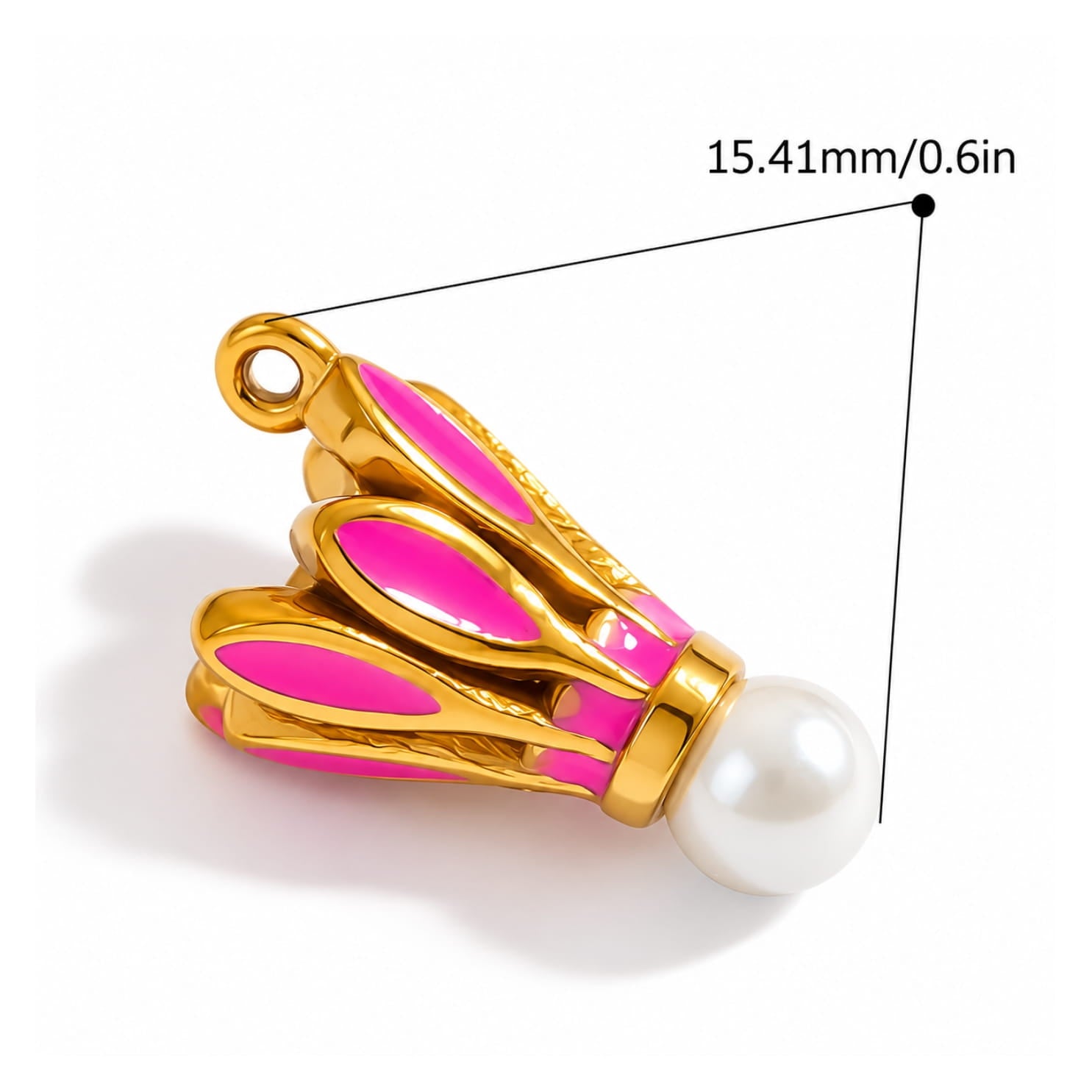 Build Your Own Charm - Sports Charms