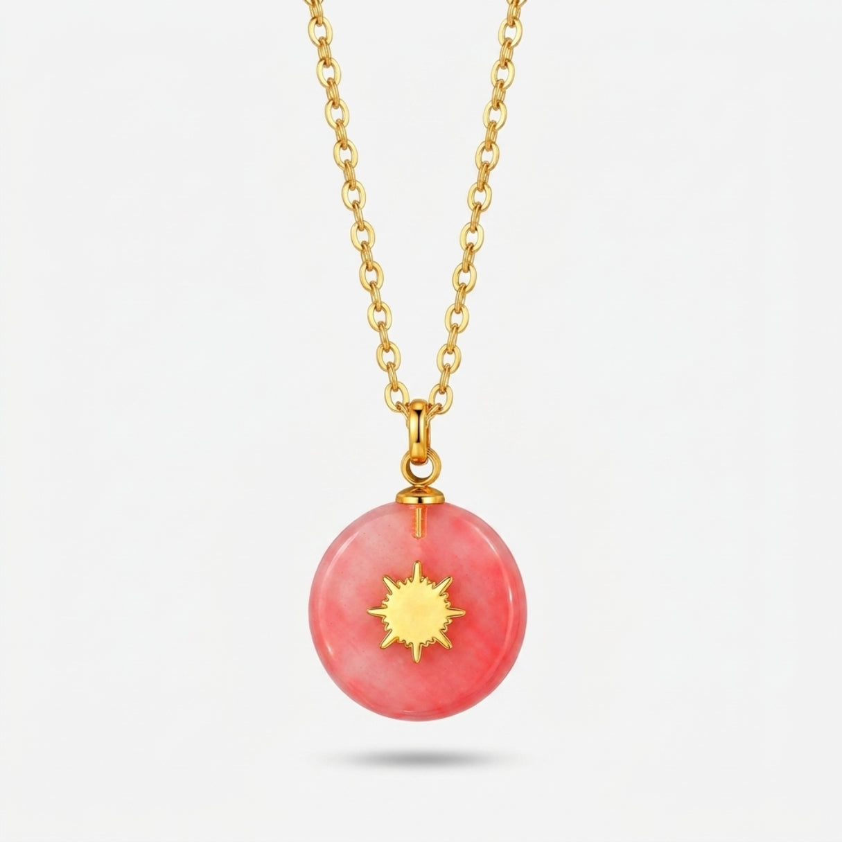 Sky Charms Necklace