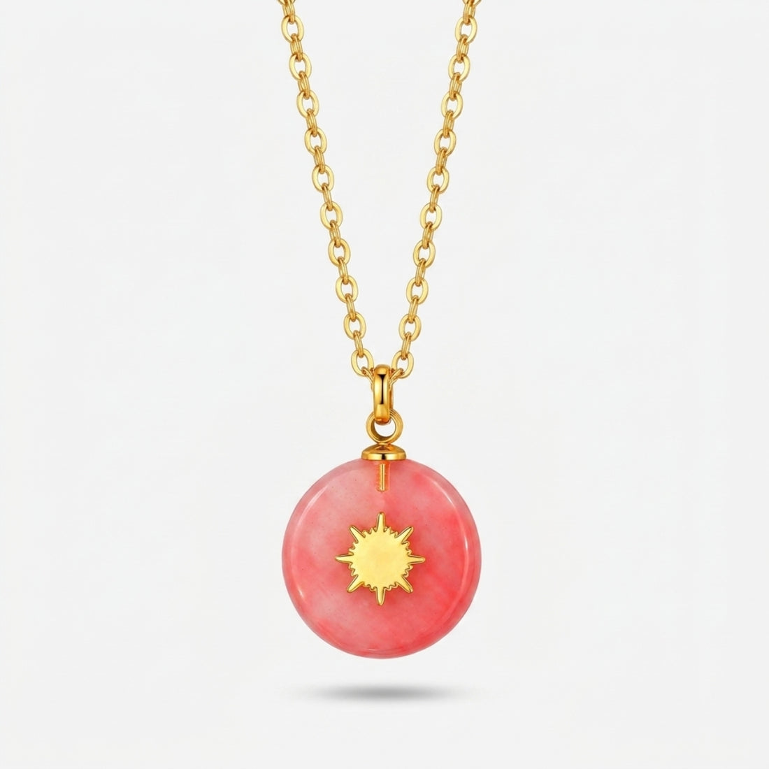 Sky Charms Necklace