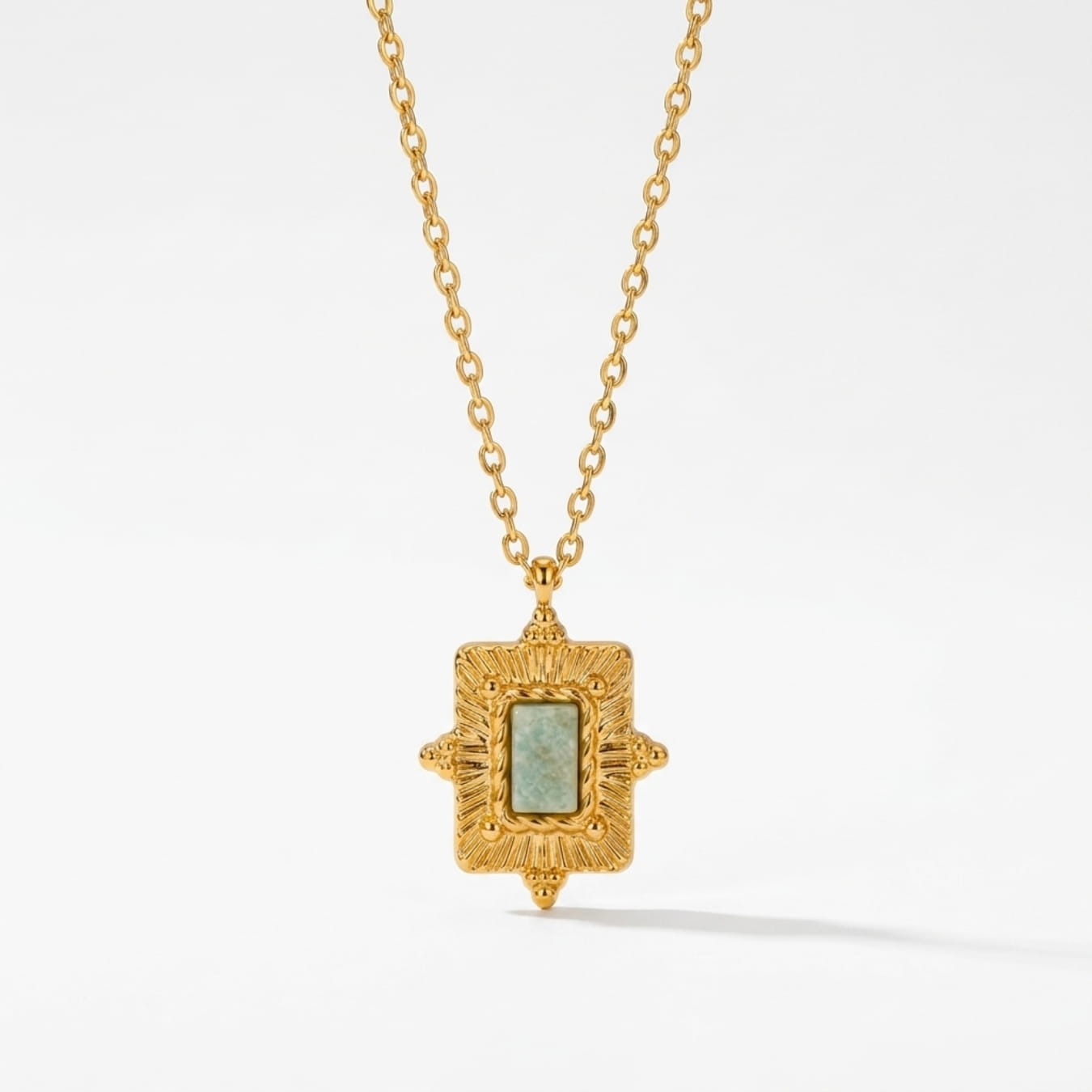 Miscellaneous Charms Necklace