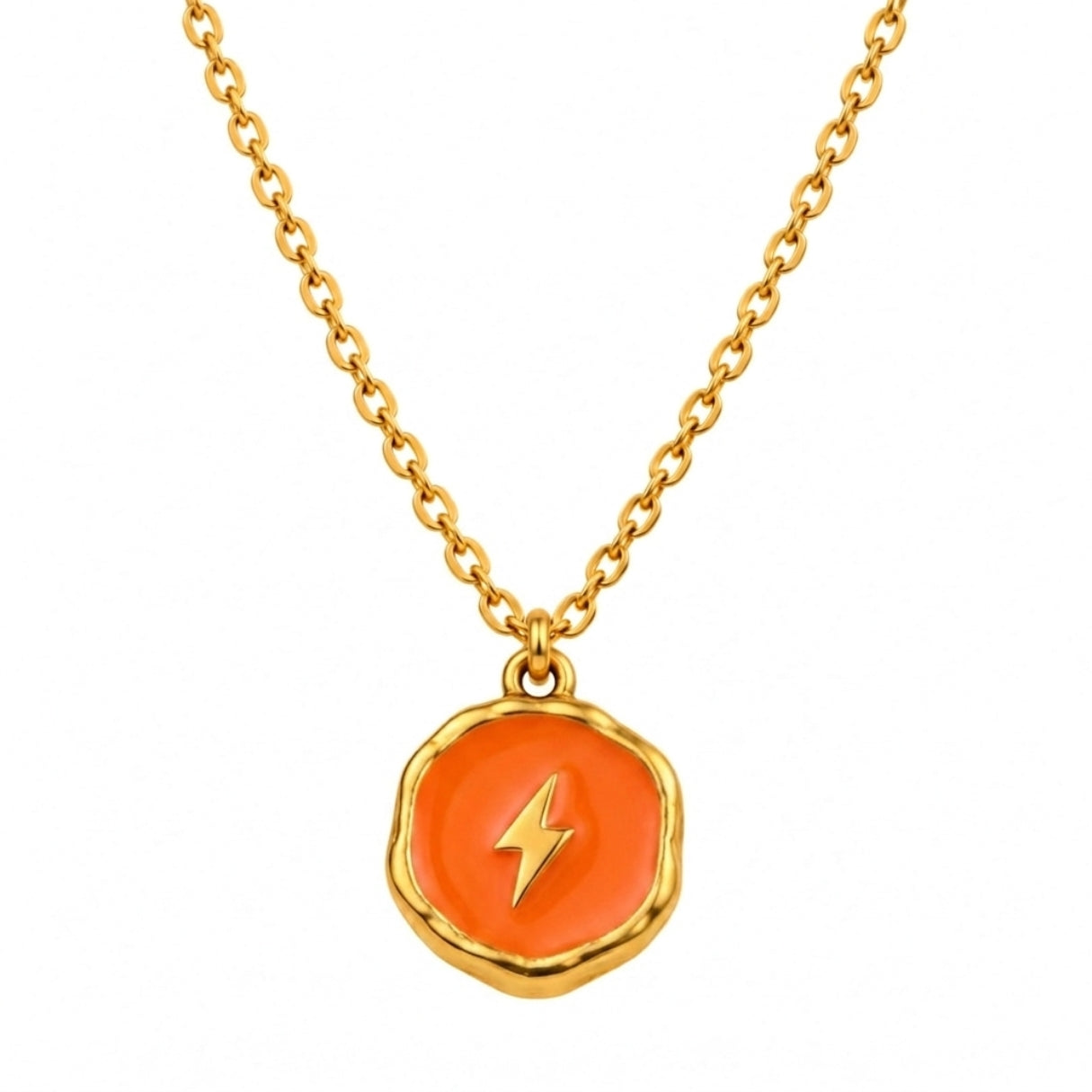 Sky Charms Necklace