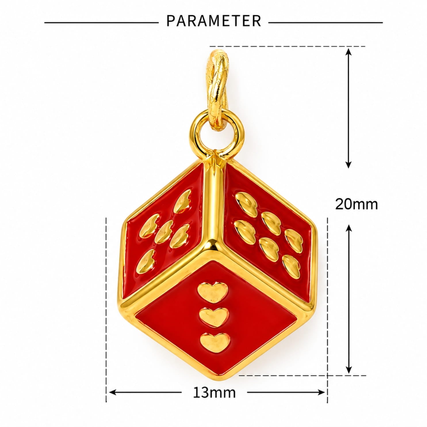 Build Your Own Charm - Miscellaneous Charms