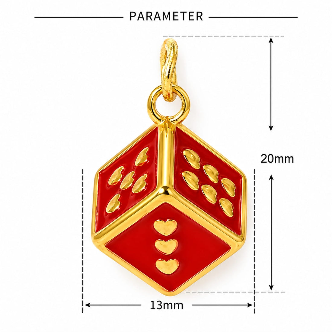 Build Your Own Charm - Miscellaneous Charms