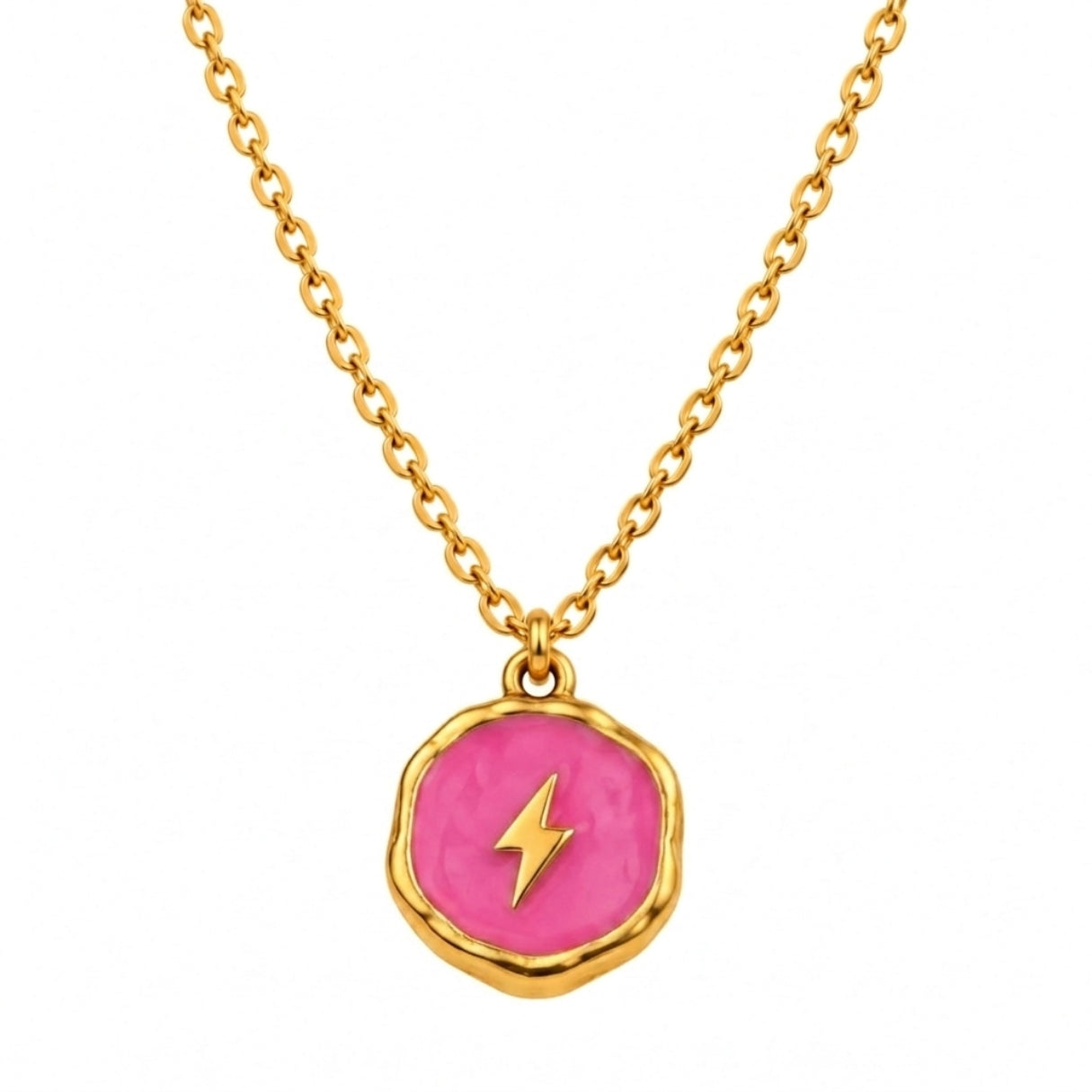 Sky Charms Necklace