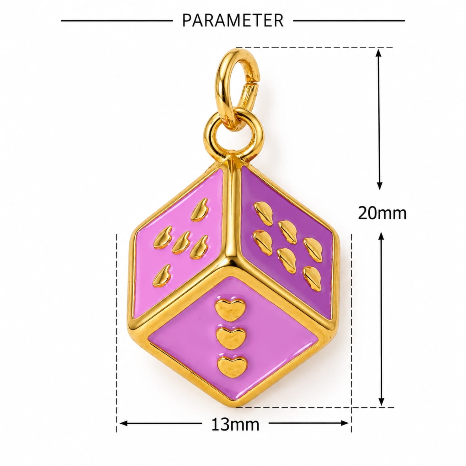 Build Your Own Charm - Miscellaneous Charms