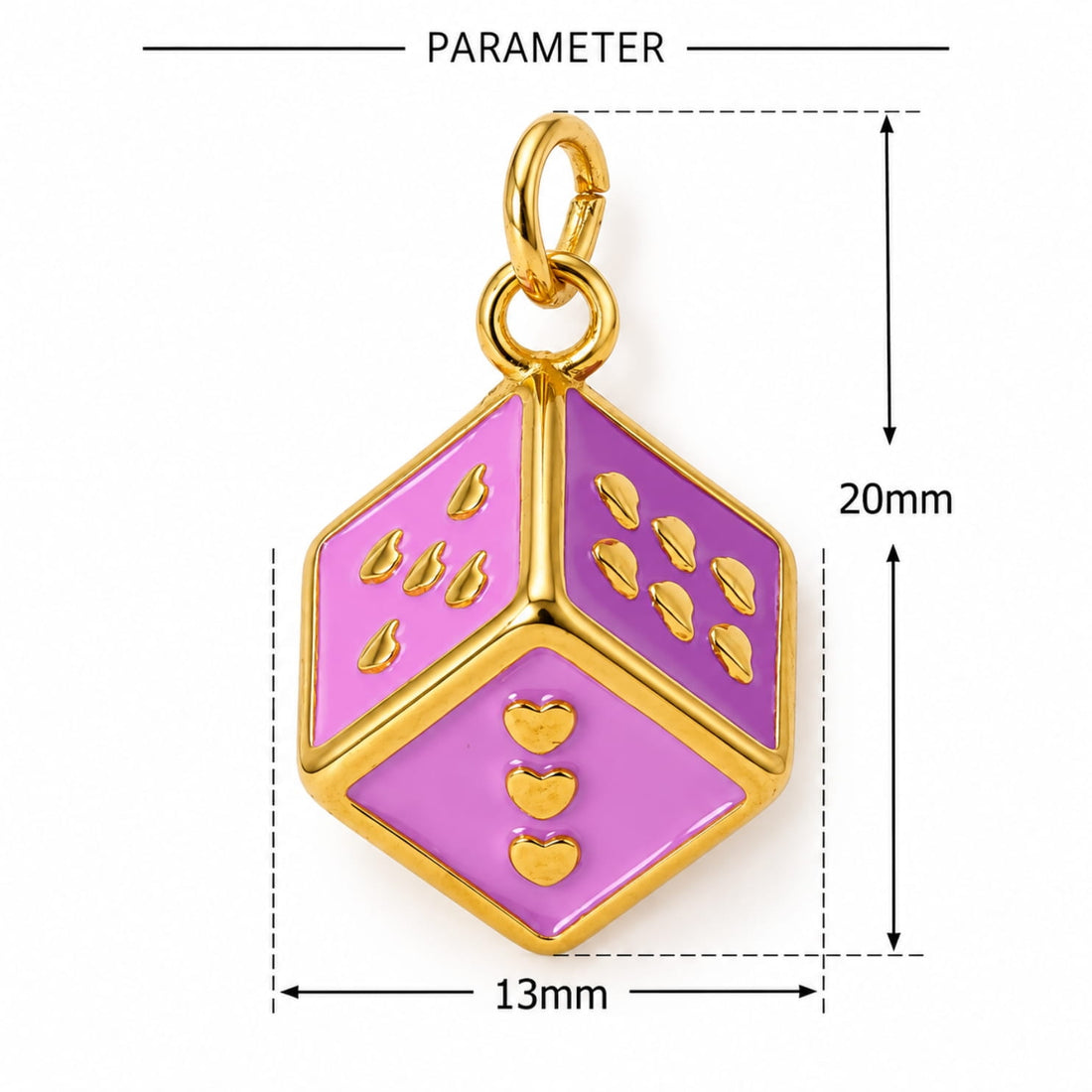Build Your Own Charm - Miscellaneous Charms