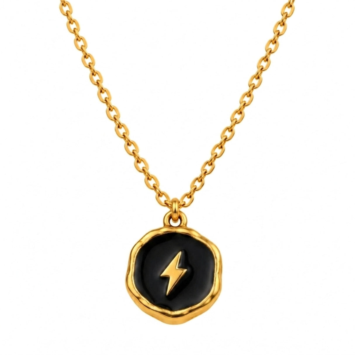 Sky Charms Necklace