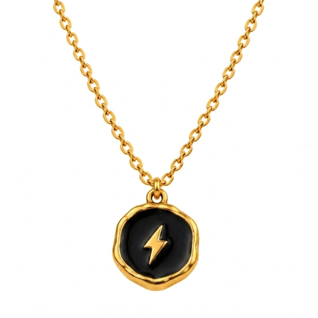 Sky Charms Necklace