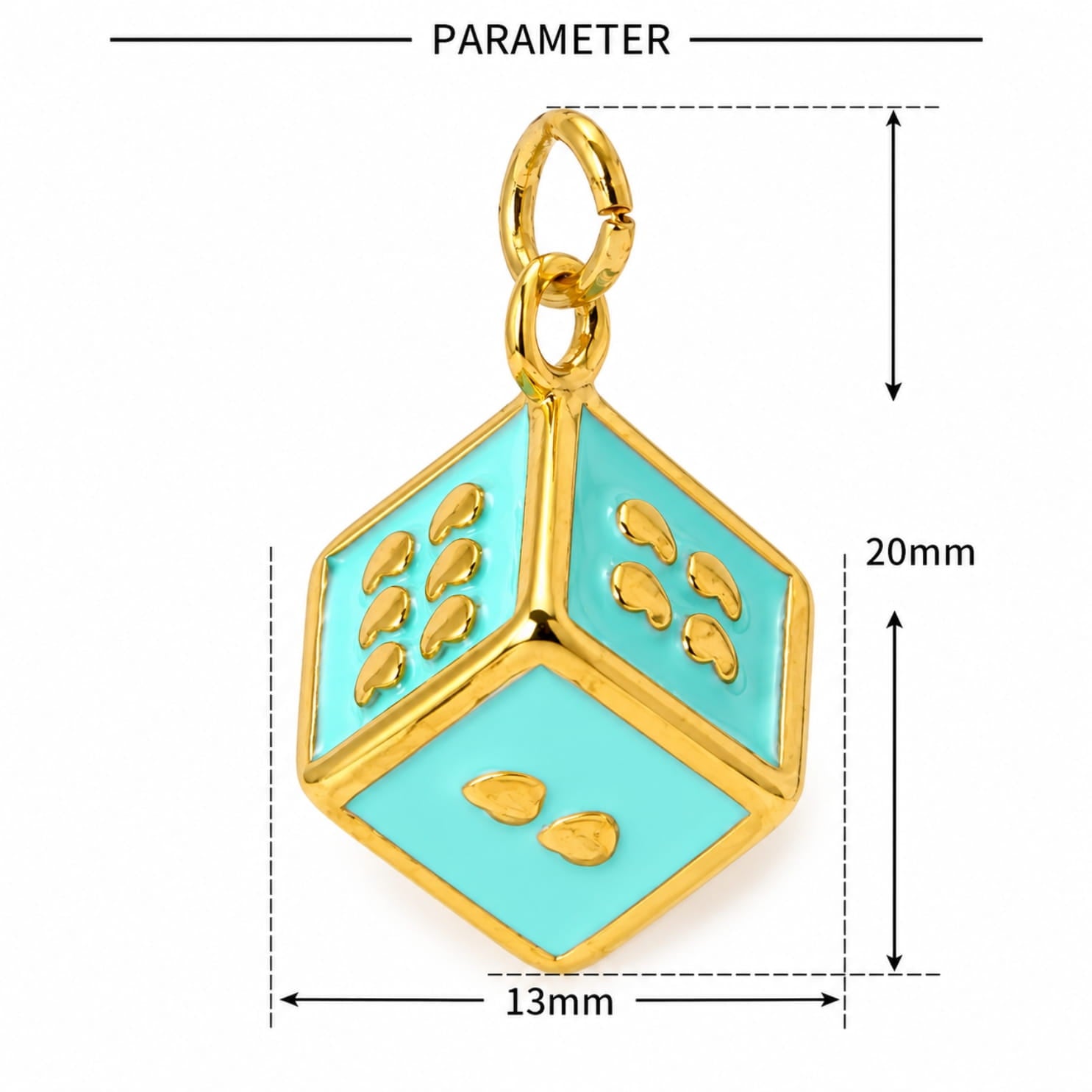 Build Your Own Charm - Miscellaneous Charms
