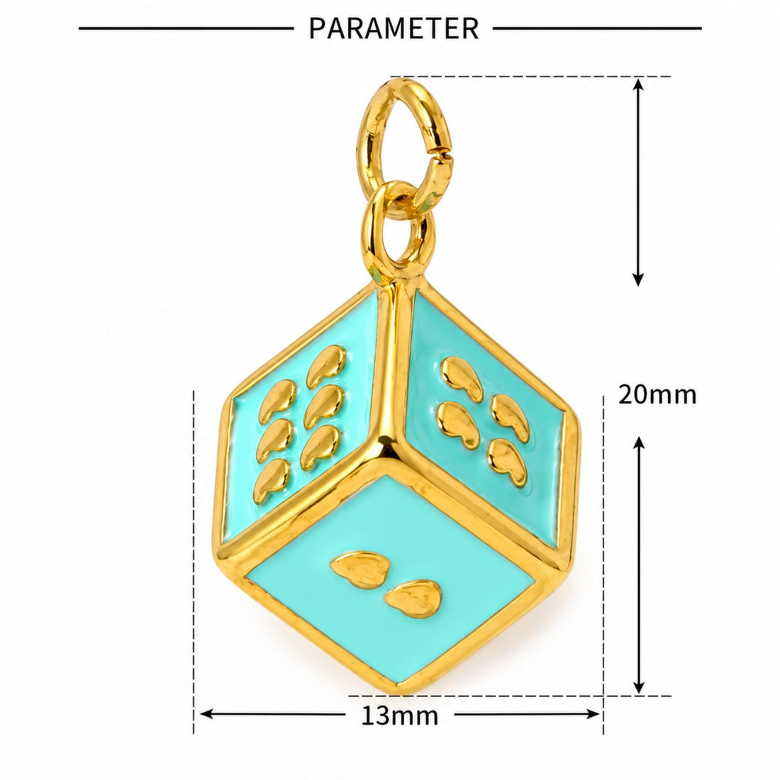 Build Your Own Charm - Miscellaneous Charms