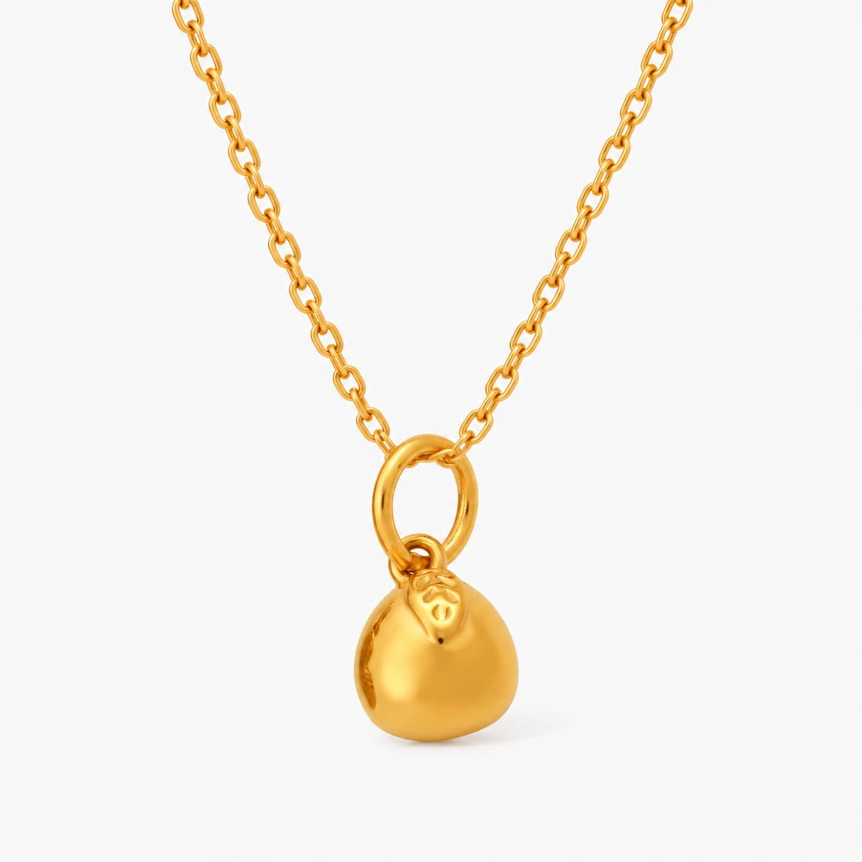 Food & Drink Charms Necklace