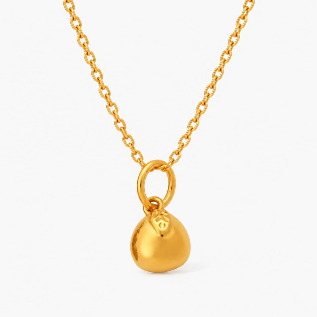 Food & Drink Charms Necklace