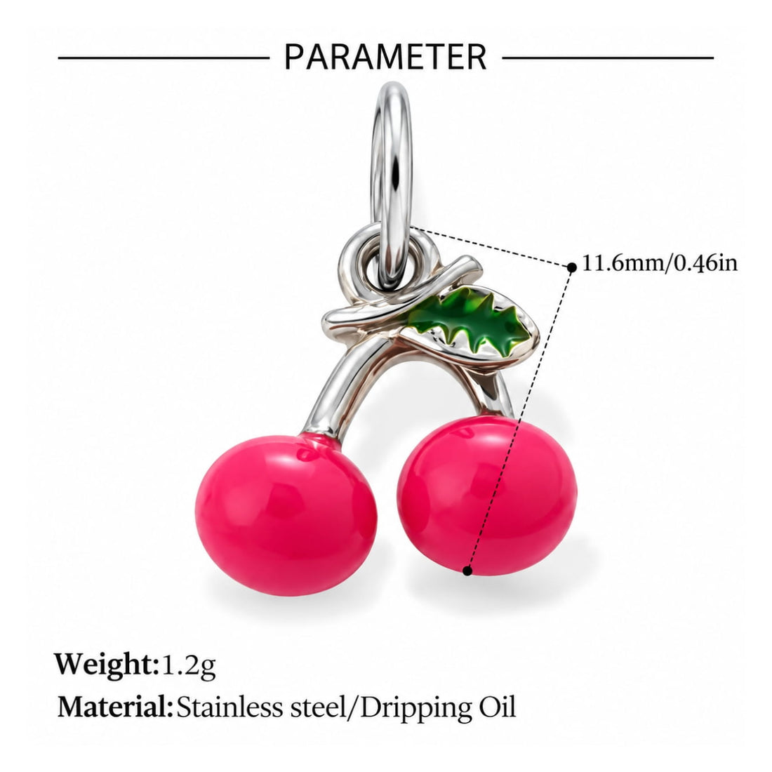 Build Your Own Charm - Silver Charms