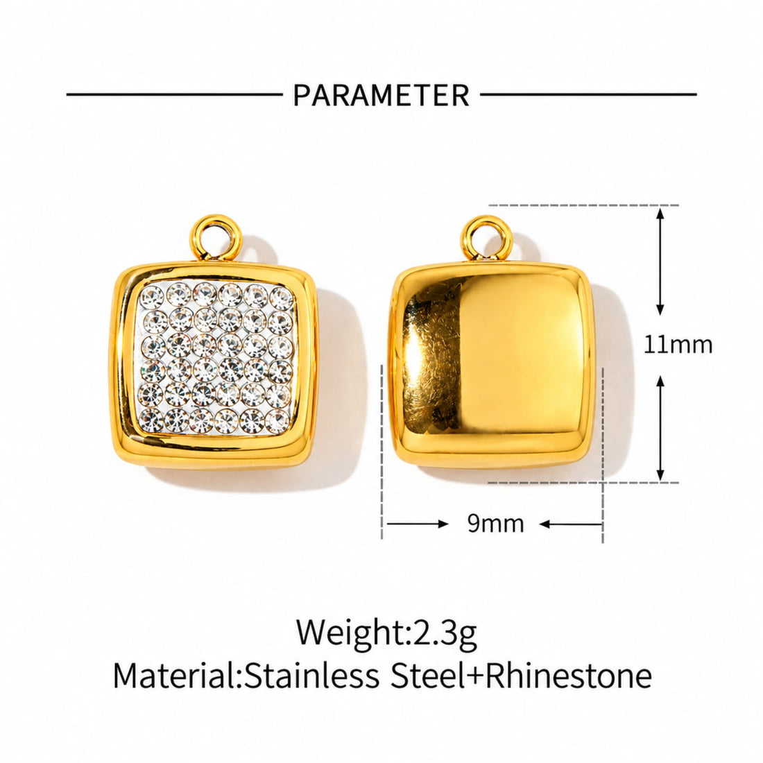 Build Your Own Charm - Miscellaneous Charms