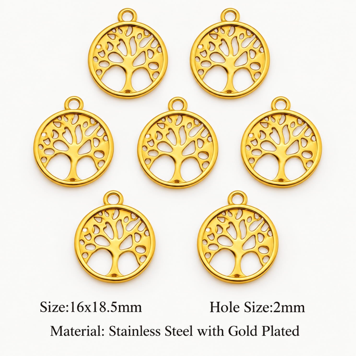 Build Your Own Charm - Miscellaneous Charms