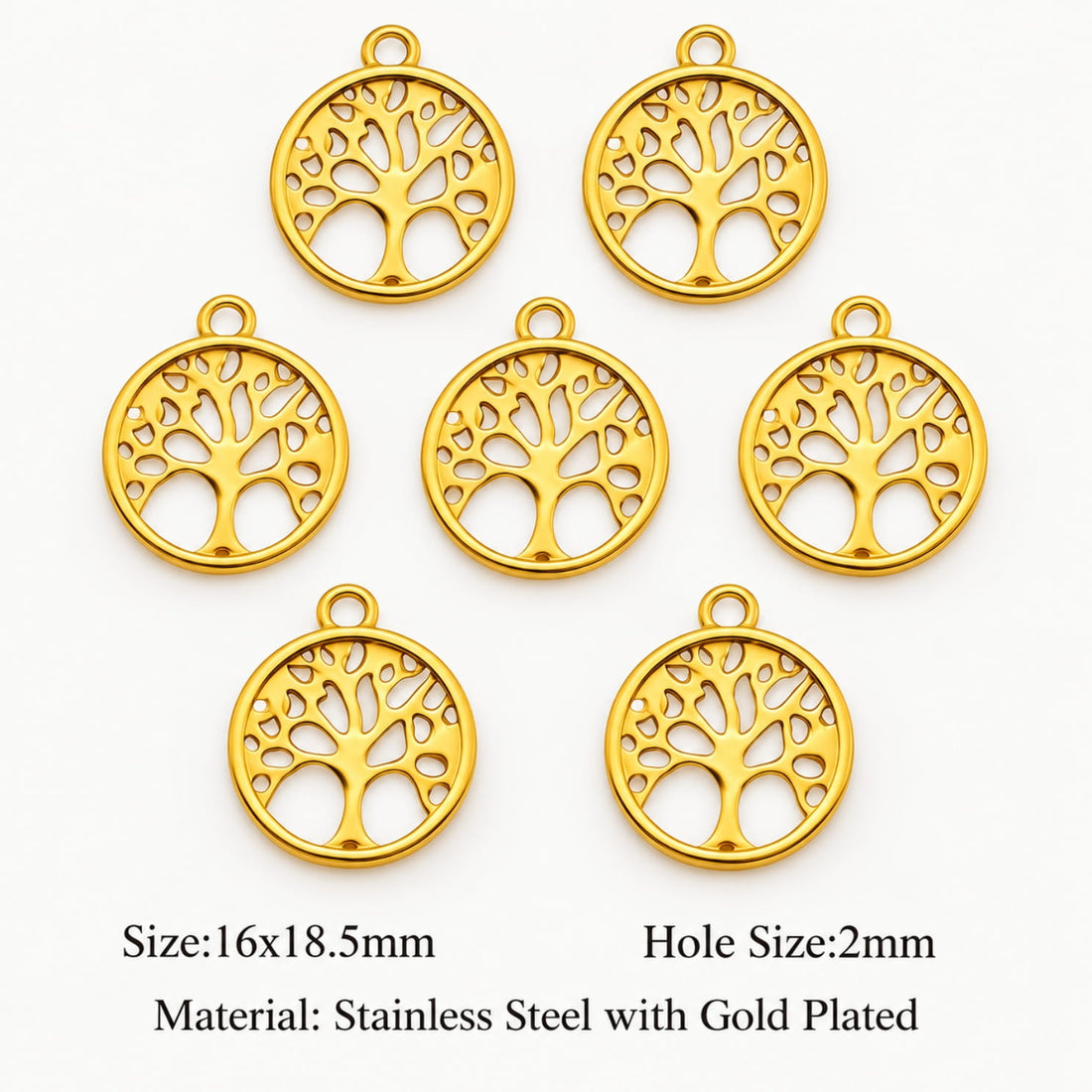 Build Your Own Charm - Miscellaneous Charms