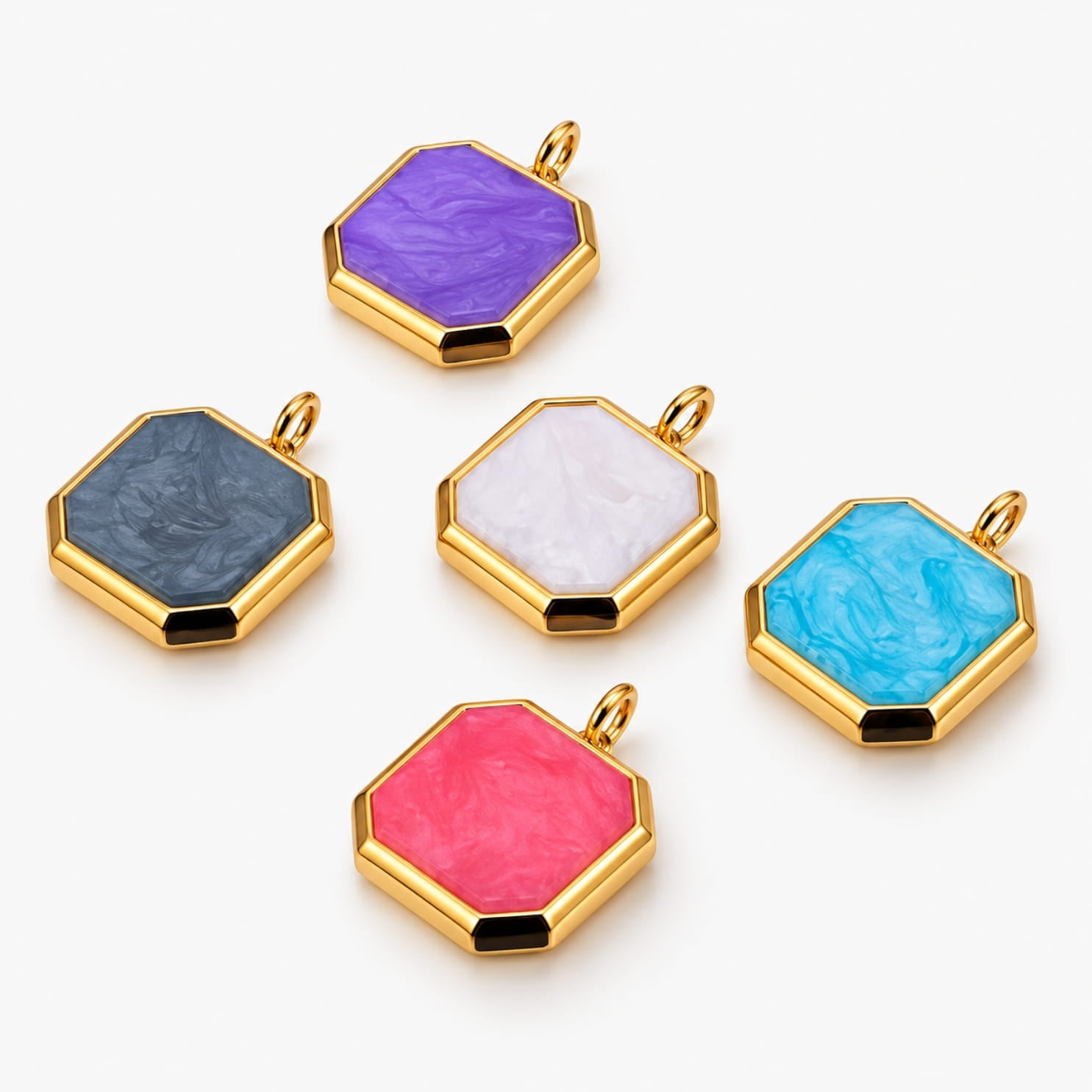 Build Your Own Charm - Miscellaneous Charms