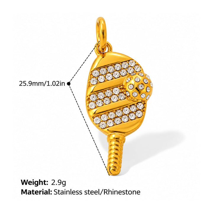 Build Your Own Charm - Sports Charms