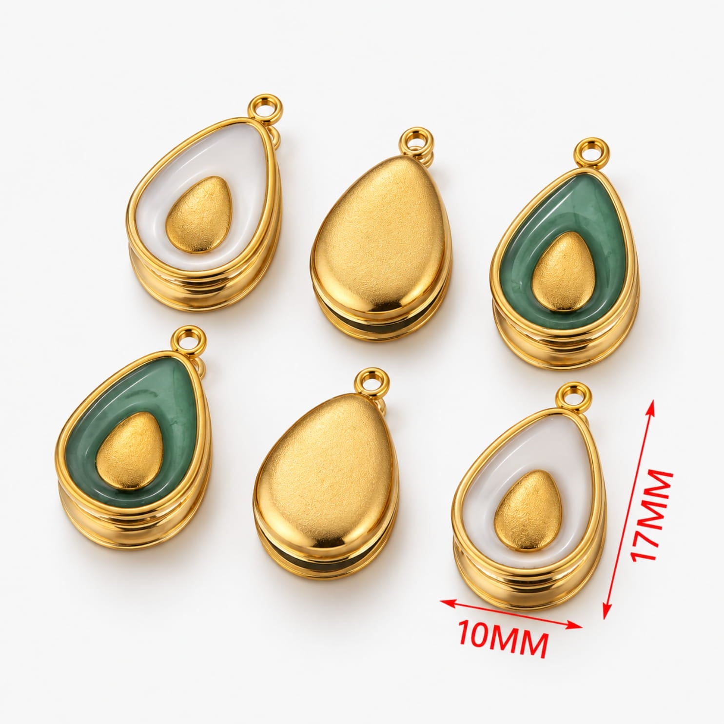 Build Your Own Charm - Miscellaneous Charms